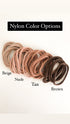 gingerbread-girlies-pinwheel-bow Boosh Baby - Sophia's Style-3